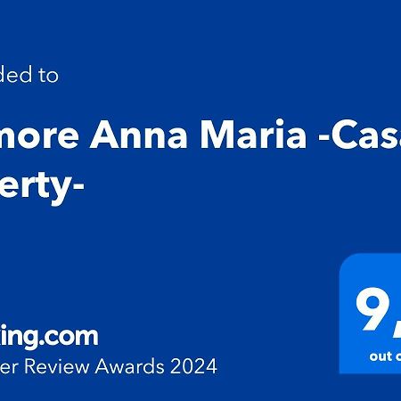Dimore Anna Maria -Casa Liberty- Avola Exterior foto